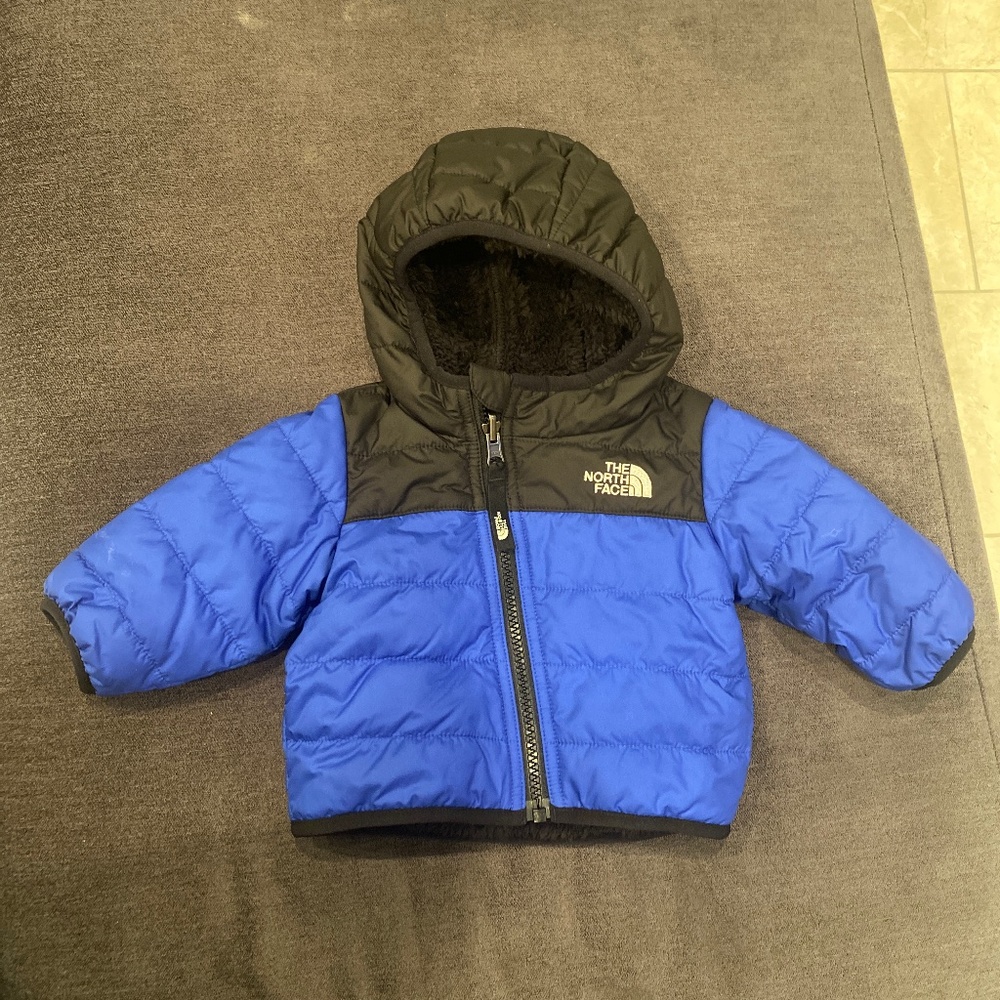 Baby jacket